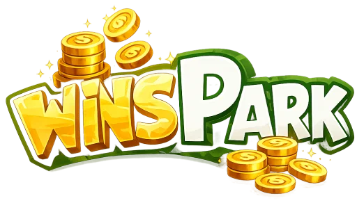 Winspark Casino logo