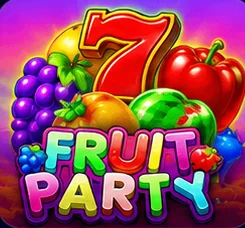Fruit party