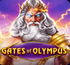 Gates of Olympus