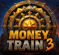 Money Train 3